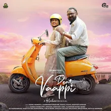 Mizhiyo Niraye - From Dear Vaappi